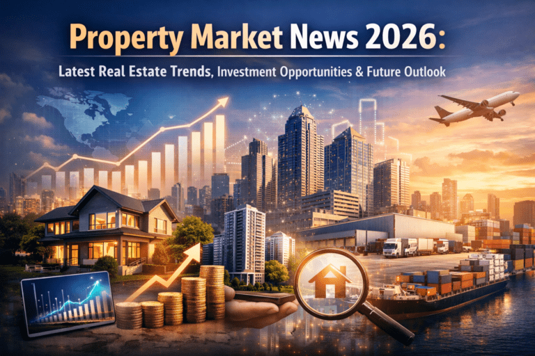 Property Sector Update 2026