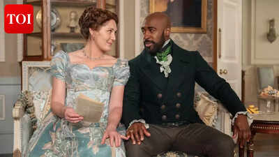 Bridgerton Spin-Off: After Queen Charlotte, Shonda Rhimes teases a Violet Bridgerton spin-off: Will Marcus Anderson be the new leading man? |