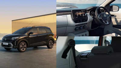 2026 renault triber launched new features pricing amp key details