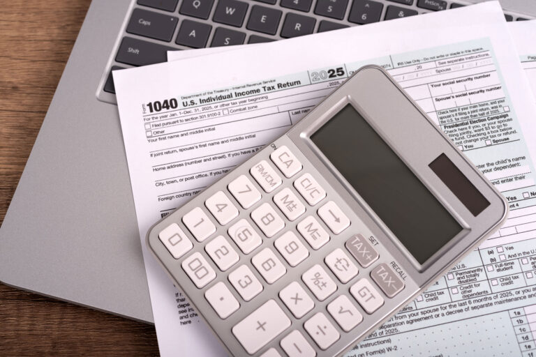 Tax Time Brings Surprises for Some Who Receive ACA Subsidies