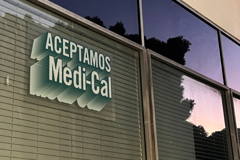Medi-Cal Immigrant Enrollment Is Dropping. Researchers Point to Trump’s Policies.
