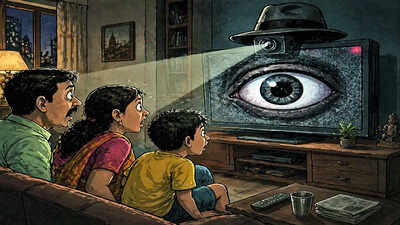 i spy with my little eye your tv may be tracking what you watch