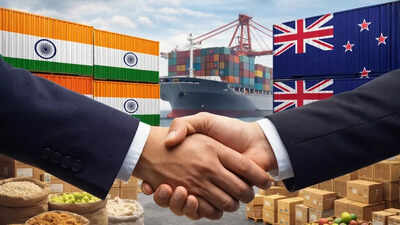 india new zealand fta