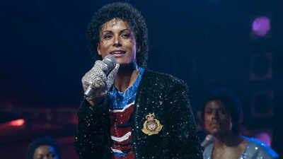 michael box office