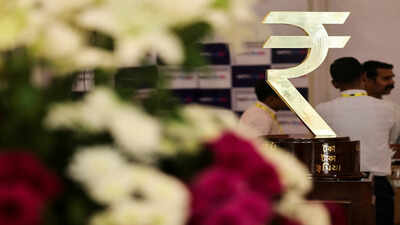 rupee may weaken to 97usd in h1fy27 if west asia crisis continues report