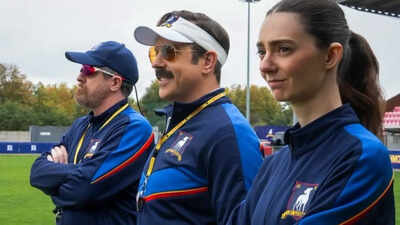 ted lasso season 4 jason sudeikis returning to coach womens team know all about release date teaser and what to