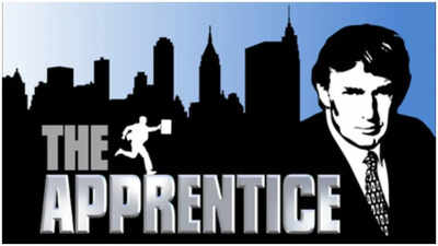 the apprentice