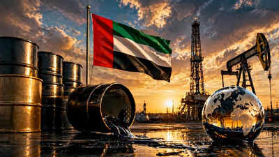 uae to exit opec