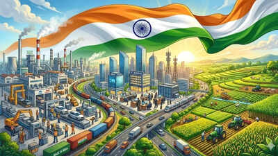 1780040004 indian economy