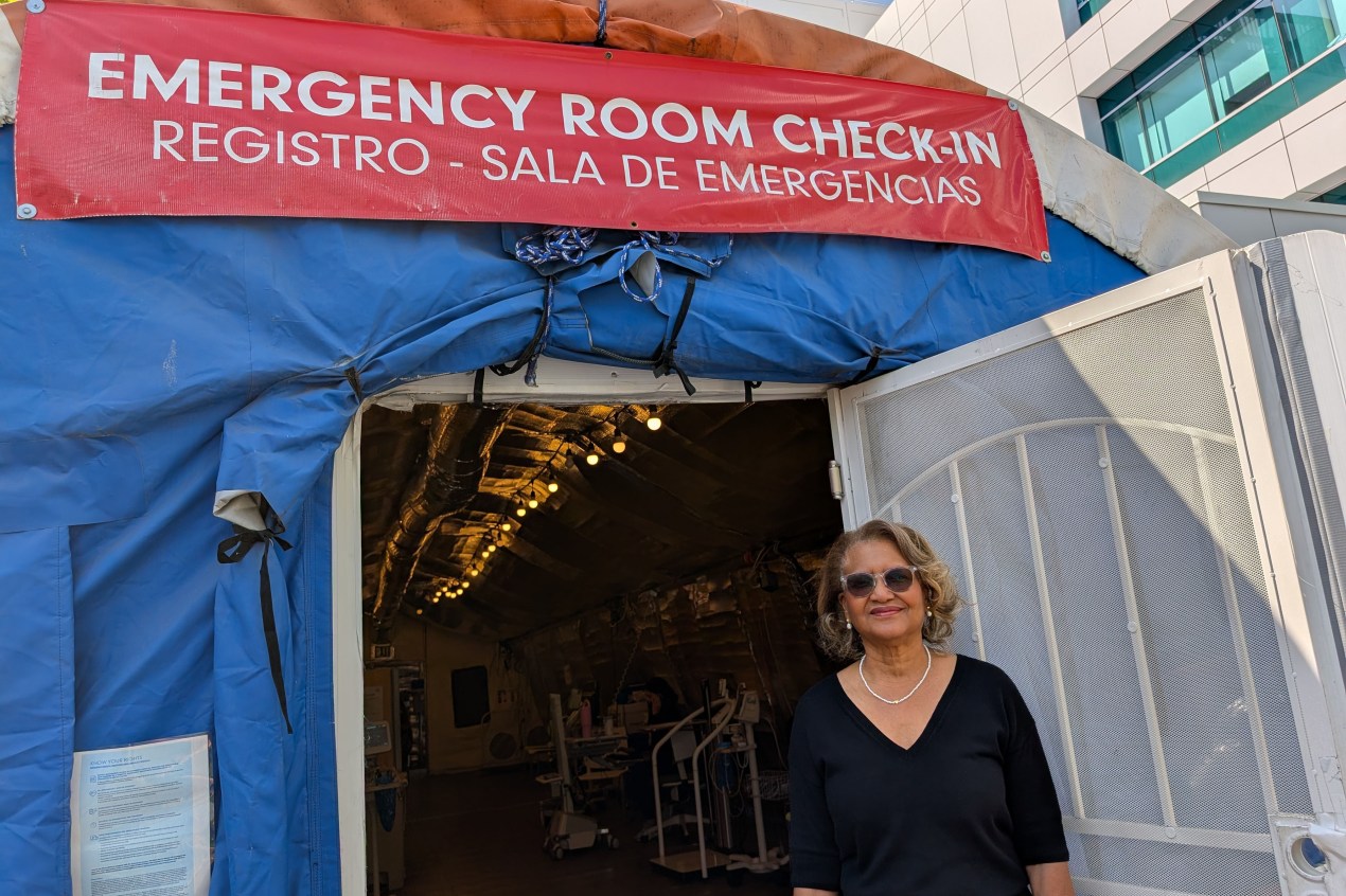 CA Distressed Loans 04 Emergency