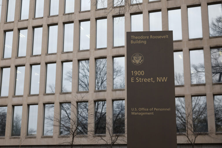 Listen: A Federal Agency Is After Workers’ Health Data, and Critics Are Alarmed