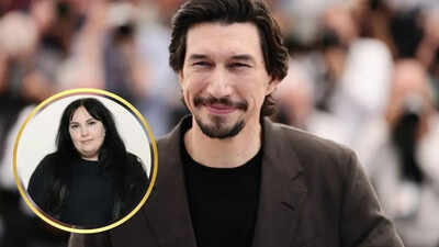 adam driver responds with no comments to lena dunhams memoir claims at cannes