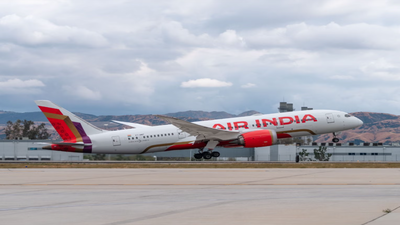 air india