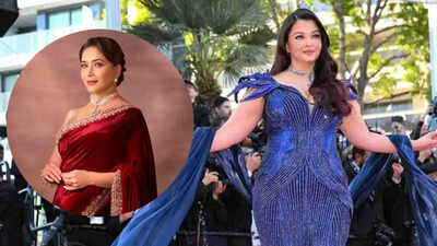 aishwarya madhuri