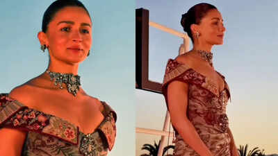 alia bhatt cannes dinner
