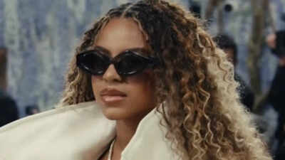 blue ivy