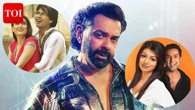 bobby deol on jab we met image credits imdb