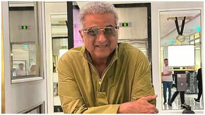 boney kapoor