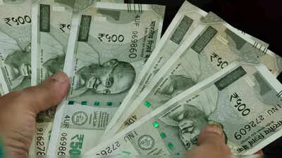 dividend payout