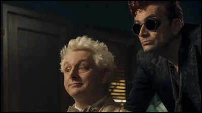 good omens