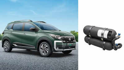 gravite cng