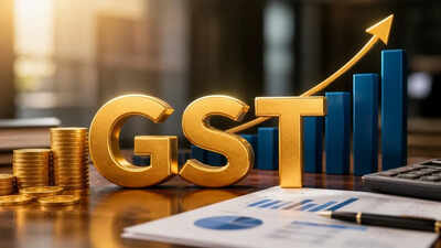 gst collections