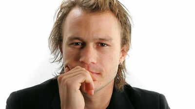 heath ledger quote of the d