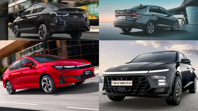 honda city facelift vs hyundai verna facelift price features compared