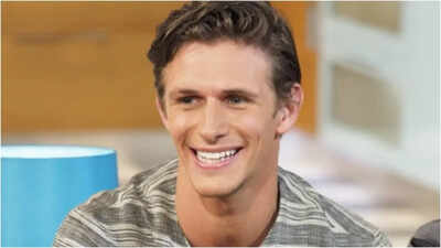 jake hall