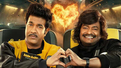 jetlee ott find out when and where to watch satya and vennela kishore starred action comedy film