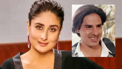 kareena rahul roy