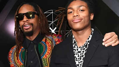 lil jon shares about his emotional last trip with son nathan smith says i saw how happy it made him