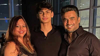 madhavan vedaant 1