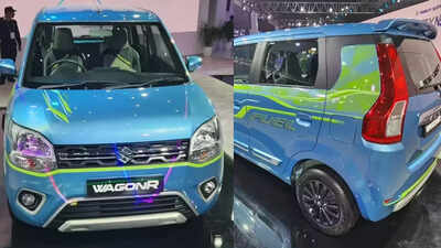 maruti suzuki to unveil flex fuel car on june 4 all you need to know