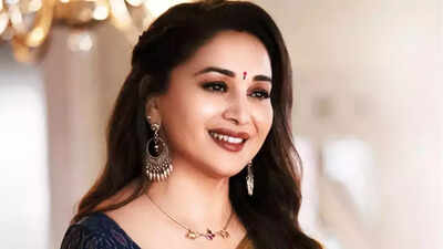 mdhuri