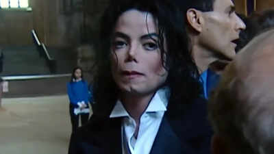 michael jackson documentary
