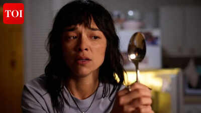 midori francis opens up on personal struggles behind saccharine theres no antidote to shame quite like making a movie like this