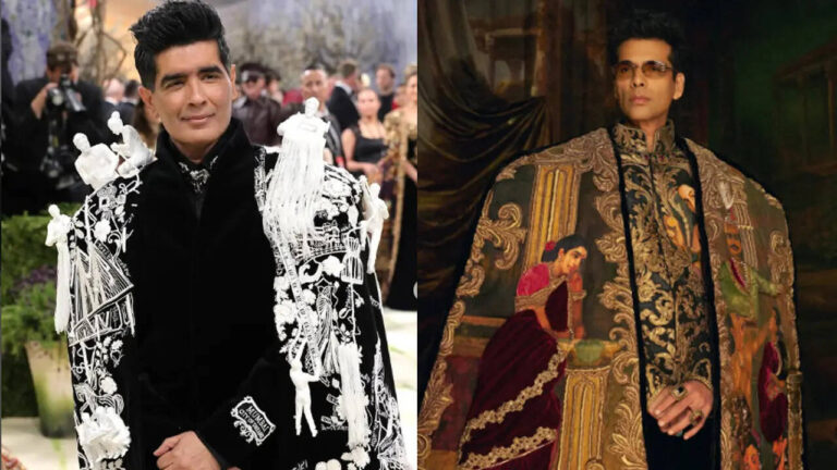 Manish Malhotra, Katy Perry, Janelle Monae stun on the white carpet