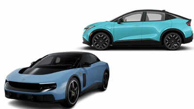 nissan trolls ferrari luce on instagram with the leaf ev
