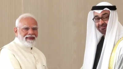 7 crucial deals inked by PM Modi in UAE