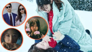 revenge k dramas
