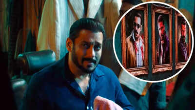 salman khan 7 dogs