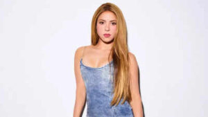 shakira tax refund