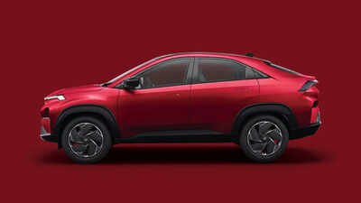 tata curvvev seriesx launched price new variants features amp range details