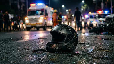 the helmet on your head should save your life not risk it