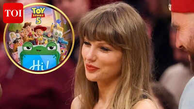 toy story 5 is taylor swift secretly involved in the movie heres what we know