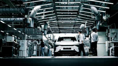 toyota to build 1 lakh capacity india plant by 2029 details