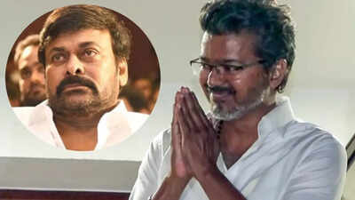 vijay chiranjeevi