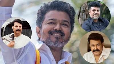 vijay tvk