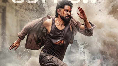 vrushakarma release date is naga chaitanya starrer mystical adventure thriller expected to hit in december 2026